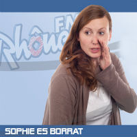 Sophie Es Borrat - Ca reste entre nous