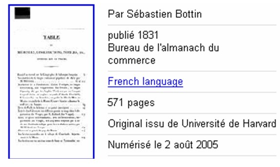 Auteur de Mélange sur les langues